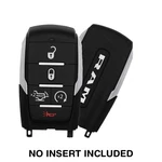 Used Key Fob Remote For 2025 2026 Dodge Ram 1500 (OHT-4882056). Fixed Price $99.95.