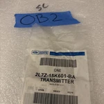 Genuine Ford Transmitter 2L7Z-15K601-BA. Fixed Price $59.20.
