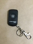 Compustar Fmx 1-BUTTON Engine Remote Start/stop Used (1WR3R-FM) (VA5REH300-1WFX). Fixed Price $19.99.
