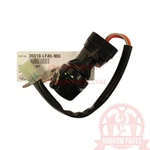 Ignition Set Kymco Mxu 300R/400/450I 35010-LFA5-900. Fixed Price $40.65.