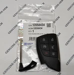 2021-2024 Gmc Yukon Keyless Remote Entry Fob Transmitter 13548434 Oem. Fixed Price $79.00.