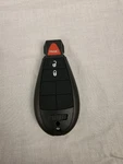 Oem Keyless Entry Remote Fob For Chrysler Dodge Caravan Ready To Program. Fixed Price $40.00.