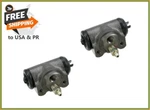 Fits To Galant Eclipse 95-03 Drum Brake Wheel Cylinder 2PCS WC37376. Fixed Price $39.95.