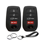 2PCS Compatible With Toyota Tacoma Prius Venza Corolla Crown Sequoia Tundra G.... Fixed Price $15.14.