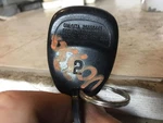 Seville 2000 Fob/remote 324833. Fixed Price $47.83.