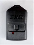 Dks Doorking LSD69T 8069-084 Microplus Proxmitter Hid Plus, 10 Remotes 318MHZ. Fixed Price $34.99.