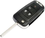 Dorman Keyless Entry Transmitter For Equinox, Terrain 99447ST. Fixed Price $90.12.