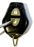 Keyless Entry Responder Transmitter Aftermarkey Alarm Phob Bob. Fixed Price $26.79.
