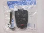 New Oem 2020-2025 Cadillac XT5 XT6 Keyless Remote Smart Fob 13564995 434MHZ. Fixed Price $79.95.