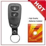 For 2010 2011 2012 2013 Kia Soul Remote Car Key Fob NYOSEKS-AM08TX 95430-2K100. Fixed Price $9.83.