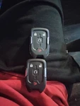 Remote Start For Gmc Terrain. Fixed Price $200.00.