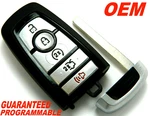 2018-2022 Ford Mustang Remote Fob 164-R8162 JR3T JR3Z-15K601 Oem. Fixed Price $49.94.