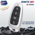 Smart Remote Key For Hyundai Tucson 2022 2023 2024 TQ8-FOB-4F26 95440-N9052. Fixed Price $30.00.