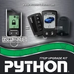 Python 7752P 2-WAY Lcd Remote Control Replacement Kit For 951 New 2026. Fixed Price $299.99.