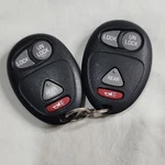 Delphi Key Fob Fcc Id L2C00007T Used Tested Fully Functional. Fixed Price $41.99.