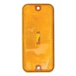 Front Left Right Marker Lamp For 85-96 Chevrolet Gmc Vans 915489 GM2550113. Fixed Price $25.25.