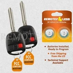 For 2003 2004 2005 2006 2007 Toyota Land Cruiser Remote Car Key Fob. Fixed Price $24.95.