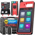 2026 Autel Maxiim KM100 Key Fob Programming Generation Immobilizer Scan Tool. Fixed Price $425.00.