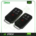 For Volvo XC70 S80 2008 2009 2010 2011 2012-2016 Key Fob Shell Replacement. Fixed Price $19.08.