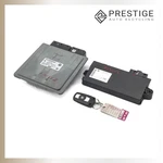 2009-2013 Bmw 328I Engine Control Module W/ Keyless Entry 12148613000. Fixed Price $350.00.