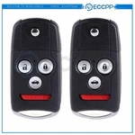 For Acura Tl 2007 2008 Key Shell Remote OUCG8D-439H-A 2AOKM-AC4 Buttons. Fixed Price $20.08.