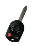 Oem 2006 2007 2008 2009 2010 2011 Mercury Milan Remote Key Fob 164-R7041 Ha. Fixed Price $27.94.
