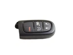 Integrated Key Fob Transmitter Mopar (68141580AJ)2014-2023 Jeep Cherokee Oem. Fixed Price $140.00.