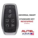 Autel Universal Smart Standard Button IKEYAT6PRHG. Fixed Price $27.75.