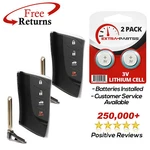 For 2018 2019 2020 2021 Lexus LS500H Keyless Entry Smart Remote Fob Car 4B. Fixed Price $114.95.