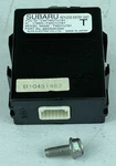 2011 Subaru Forester Keyless Entry Control Module 88035SC030 - Tested. Fixed Price $29.99.
