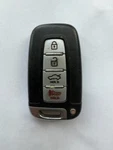 Oem Hyundai Smart Fob Keyless Remote SY5HMFNA04. Fixed Price $39.95.