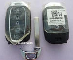 New Oem Hyundai Palisade 2019-2022 Smart Keyless Entry Remote Fob 95440-S8060. Fixed Price $294.99.