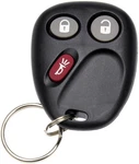 Dorman Keyless Entry Transmitter For 2002 Cadillac Escalade Ext. Fixed Price $66.68.