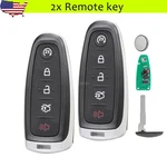 2013 2014 2015 2016 2017 Ford Escape Smart Prox Remote Key Fob M3N5WY8609. Fixed Price $35.95.