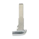 New Remote Emergency Key High Security Blade Insert Replacement For Fiat Jeep. Fixed Price $10.12.