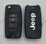 New! Oem Jeep Renegade 2015-2018 Remote Flip Key Fob Switchblade 2ADFTFI5AM433TX. Fixed Price $79.99.