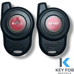 2 Packfactory Installations Unlimited ELV113 113-13 Fob Keyless Entry Remote. Fixed Price $20.88.