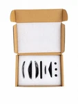 2012 2021 Tesla Model Key Fob Enclosure Spares Kit Oem 1032984-00-C. Fixed Price $23.98.
