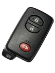Oem 2011 2012 Toyota 4RUNNER Remote Smart Key Fob Prox HYQ14AEM 89904-0R060. Fixed Price $109.94.