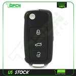 For Volkswagen Tiguan Passat 2011-2016 Keyless Entry Remote Control Car Fob. Fixed Price $19.88.