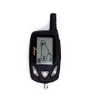 Pursuit Lcd Screen Keyless Remote Fob Elvatrbb 5BCR05. Fixed Price $189.93.