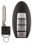 New Keyless Remote For Infiniti Oe FX35 2012 Car Fob Smart Entry KR55WK49622. Fixed Price $21.59.