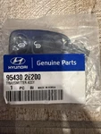Oem New Hyundai Tucson 2004-2009 Btn Remote OSLOKA-320T 95430-2E200. Fixed Price $79.00.