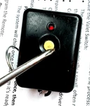 Keyless Remote Entry Clifford C757RRCLIII Aftermarket Transmitter Controller Fob. Fixed Price $36.29.
