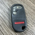 Original Honda Civic 96-00 Oem Key Less Entry Remote Fob Accord Alarm Car Usa Ex. Fixed Price $30.01.