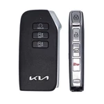 Oem 2023-2025 Kia Niro Smart Key Proximity Remote Fob Transmitter 95440-AT010. Fixed Price $65.96.