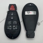 New! Chrysler Town & Country 2008-2016 Remote Key Fobik IYZ-C01C /M3N5WY783X. Fixed Price $49.99.