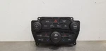 19 Dodge Challenger Scat Pack Drag 1320 Temperature Hvac Control 68415452AA. Fixed Price $175.00.