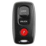 Replacement For Mazda Protege Key Fob KPU41704 Button Remote 2001?2003. Fixed Price $14.95.