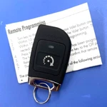 New Automate 1-BUTTON EZSDEI7616 Remote Start Transmitter Fob 7616A. Fixed Price $20.00.
